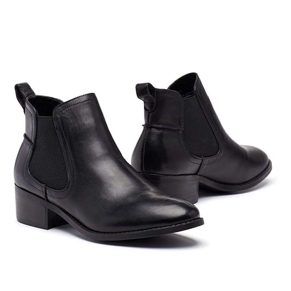 Steve Madden Dicey Boots